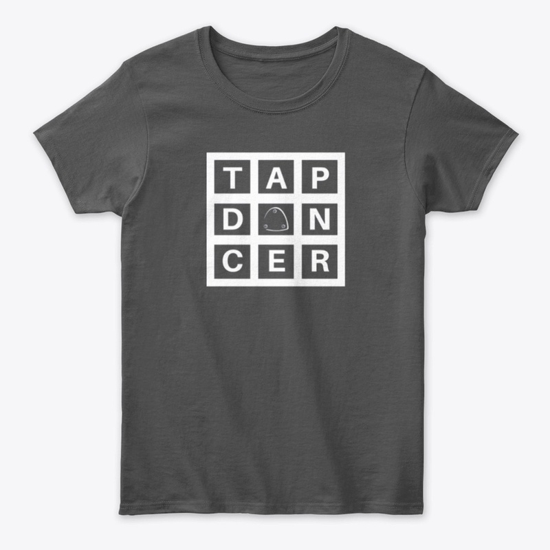 Tap Dancer