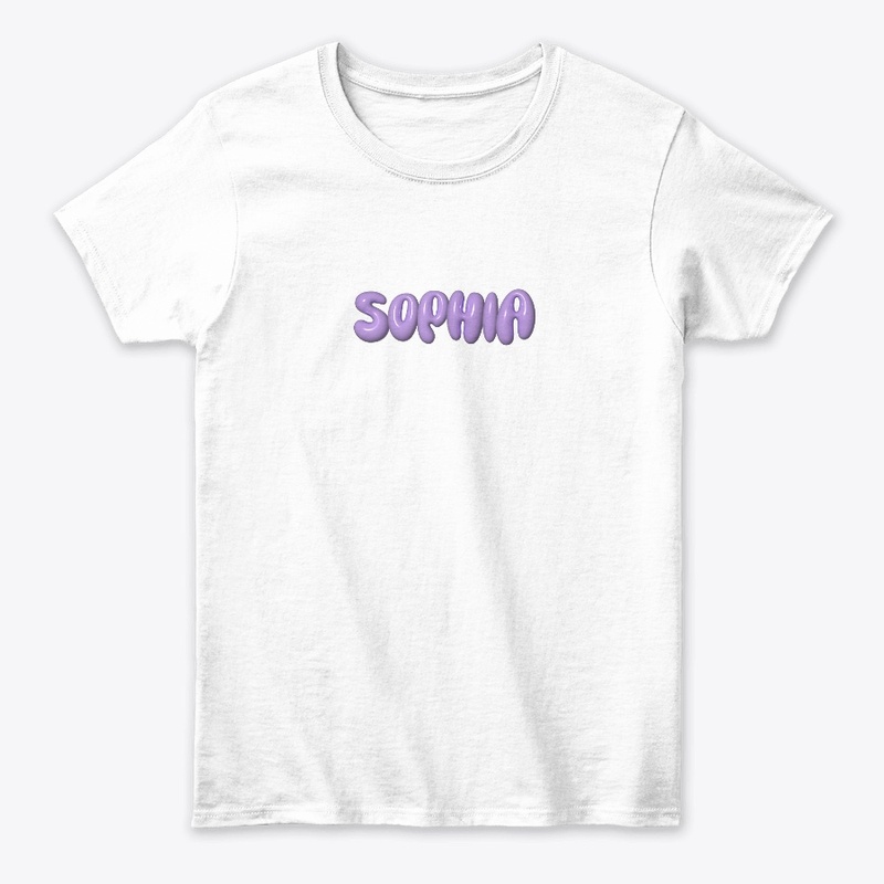 Sophia: A Name with Ageless Beauty!