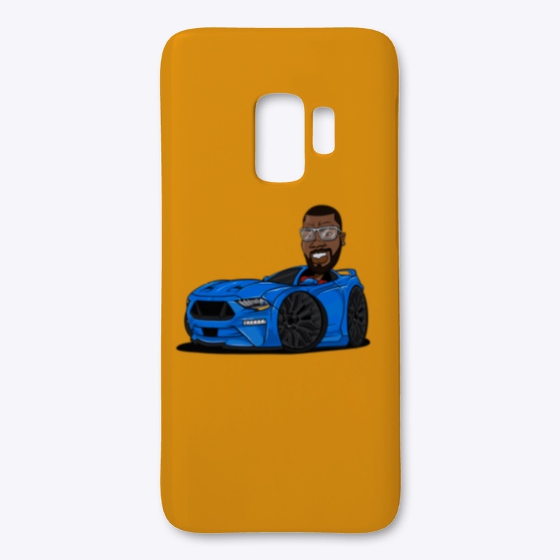 Iconic accessories 