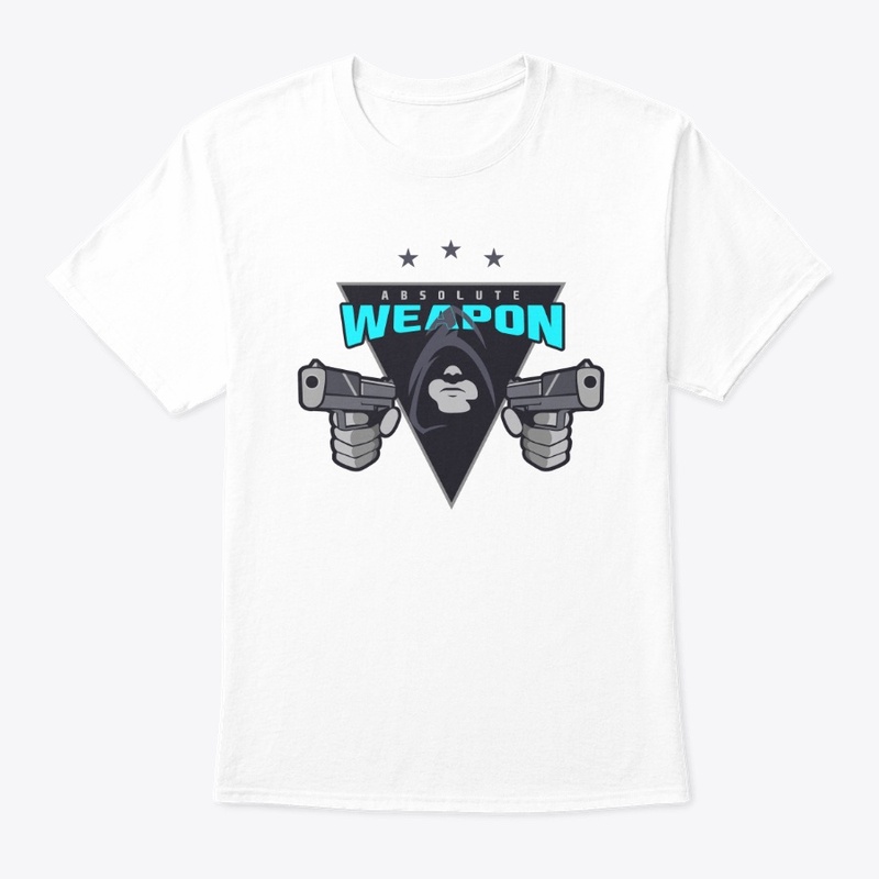 Absolute Weapon