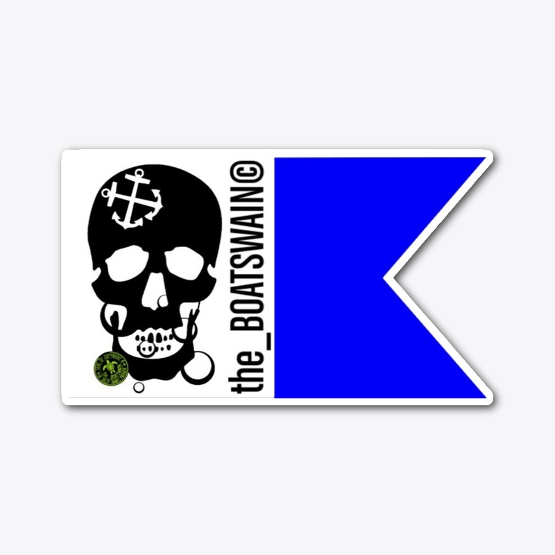 the_BOATSWAIN© ALPHA FLAG