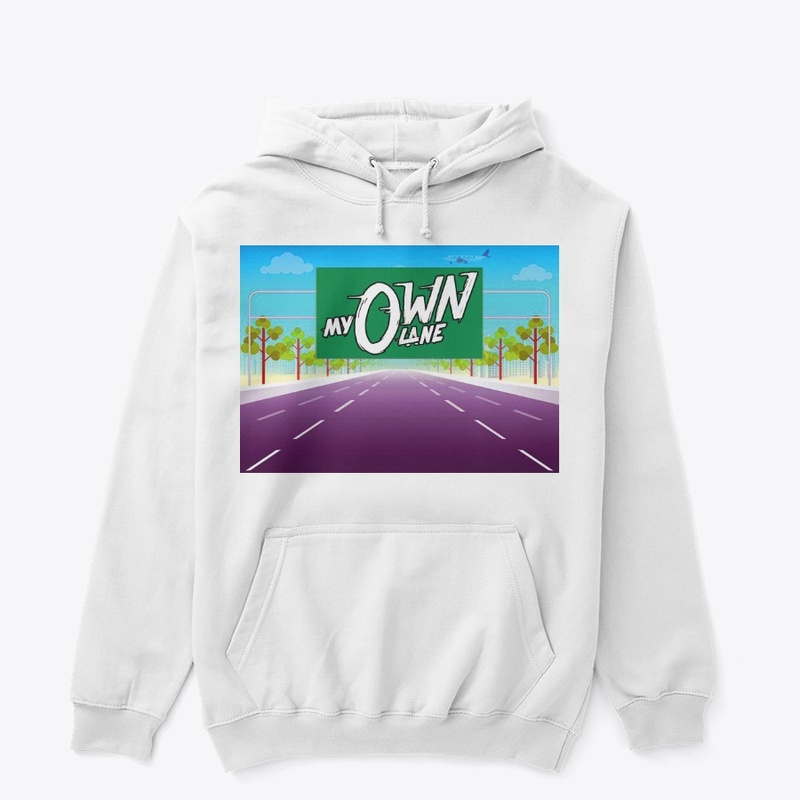 My Own Lane