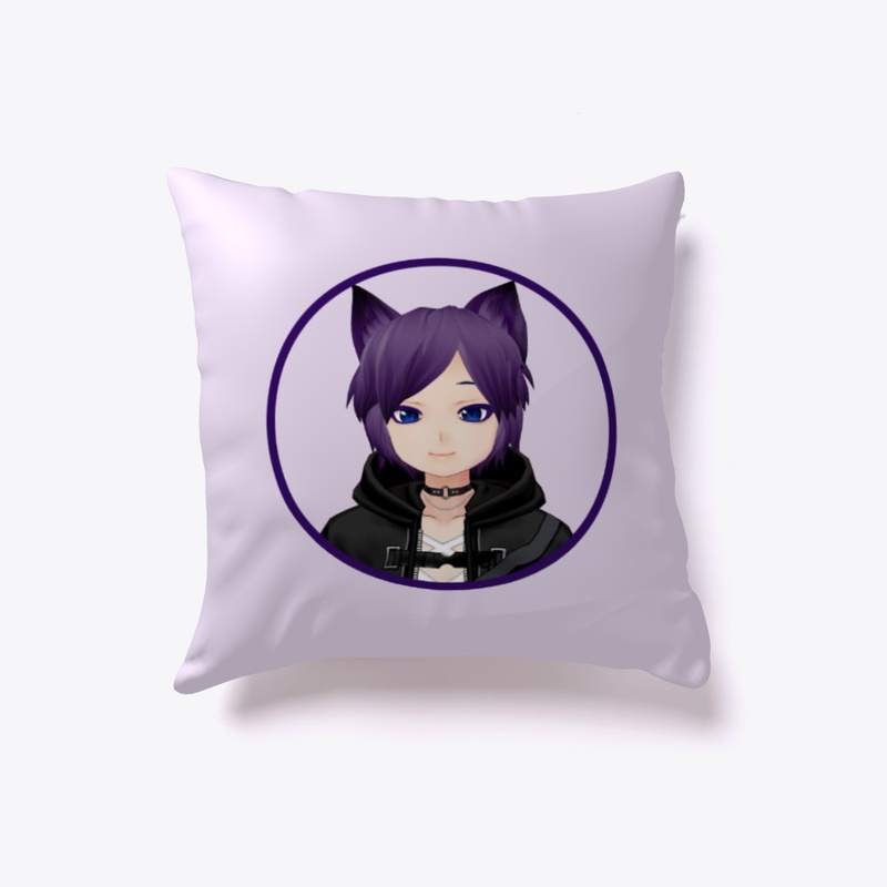 Pudz Indoor Pillow