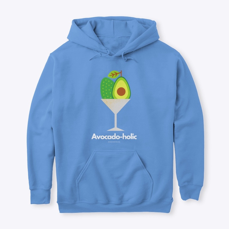 Avocado-Holic
