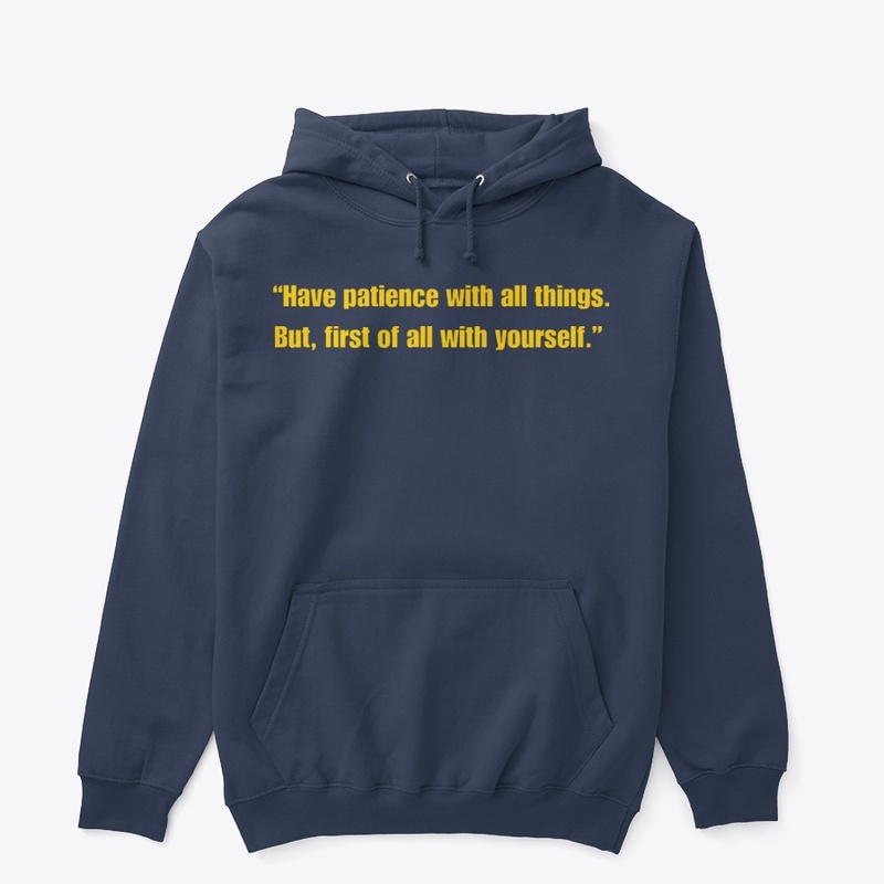 Motivation T-shirt