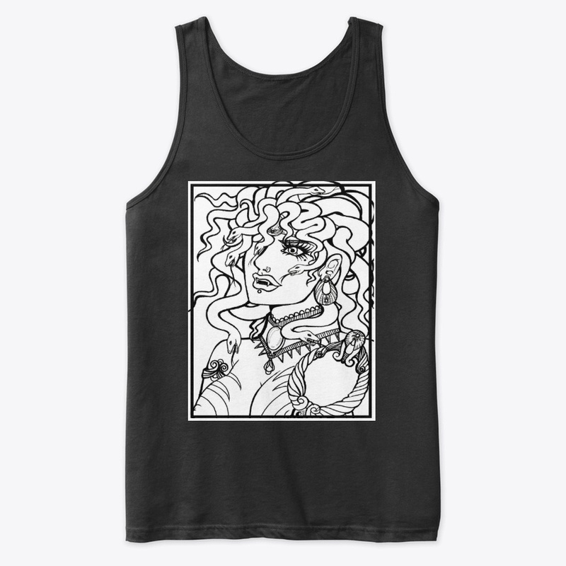 Medusa