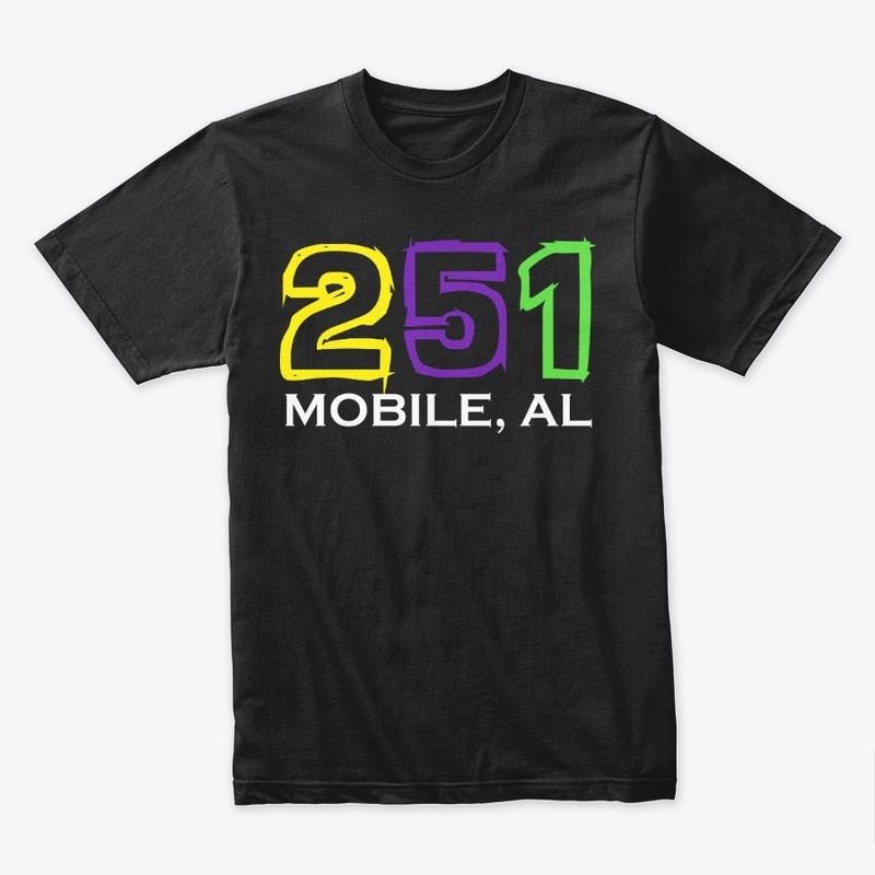 251 Official Top