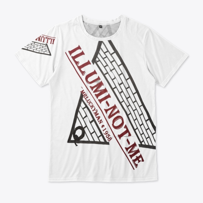 ILLUMI-NOT-ME