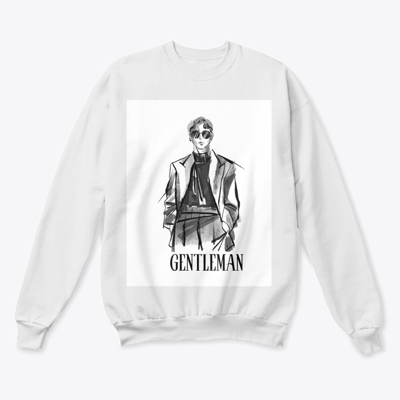 GENTLEMAN
