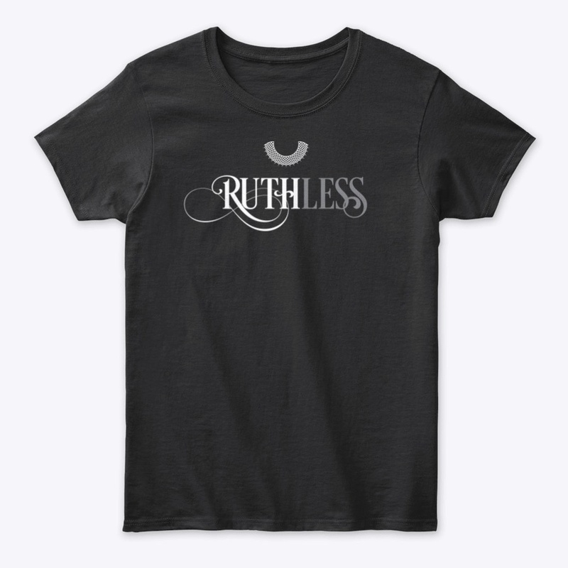 Anvil Alchemy RBG Ruthless
