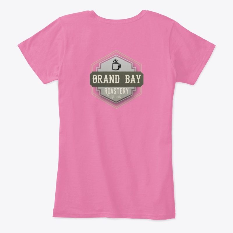 GBR WOMENS COMFORT SHIRT 