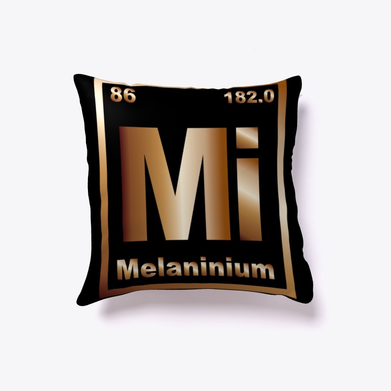 Melaninium Collection - URG