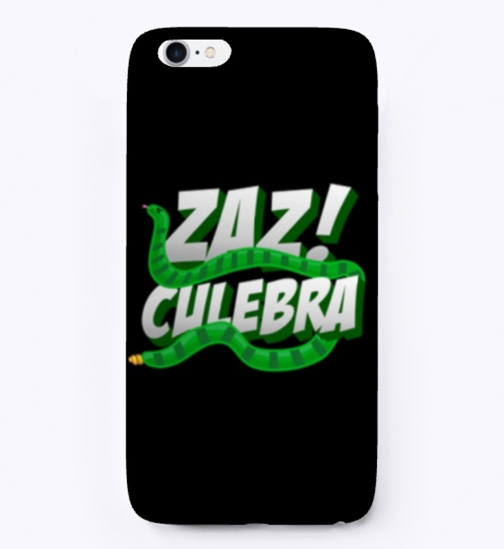 Zaz culebra