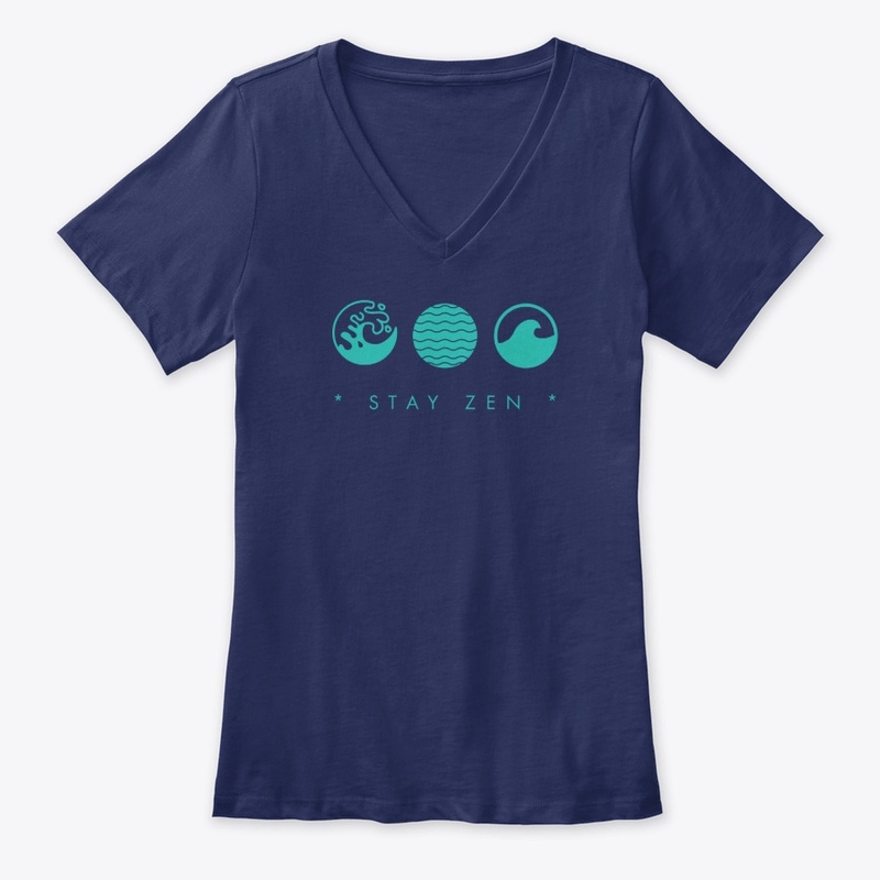 Zen collection