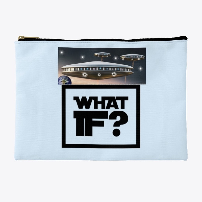 UFO-What If?
