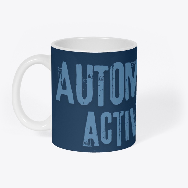 Automated Activism