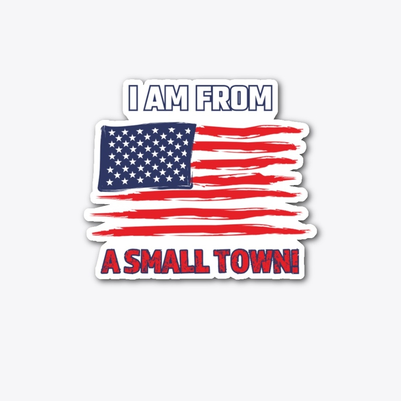 Small Town Collection