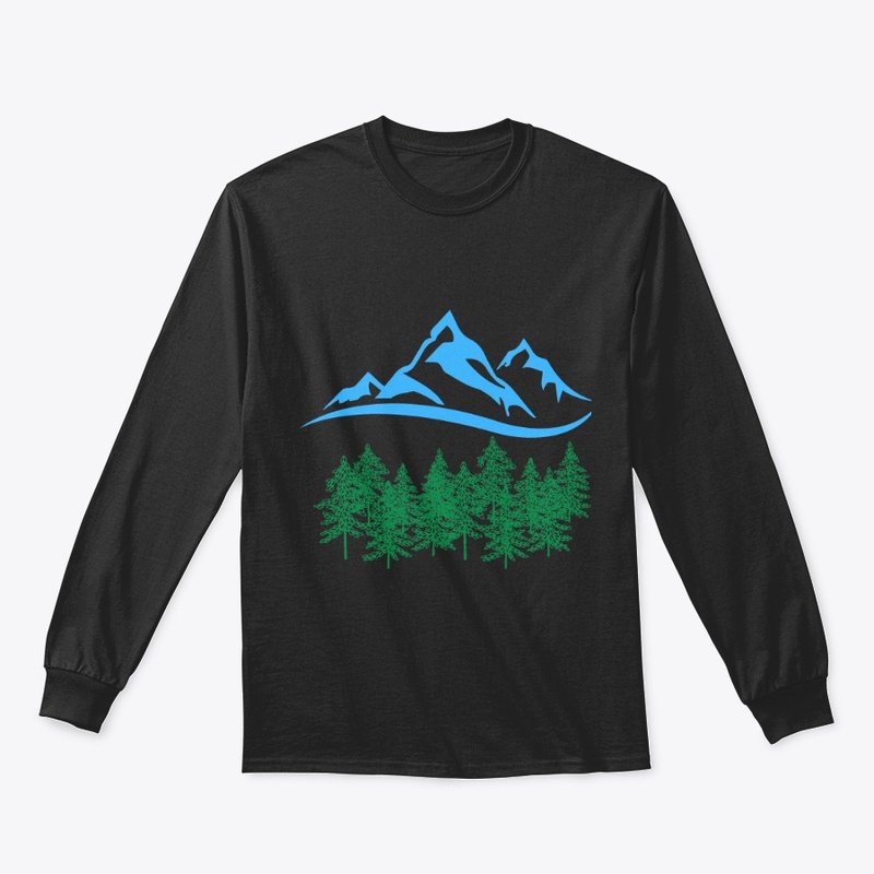 Mountain Dreams