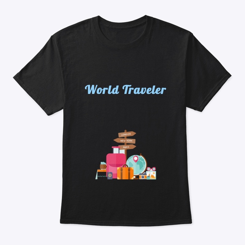 World Traveler 