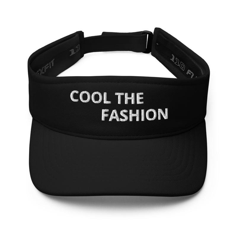 Cool the fashion 