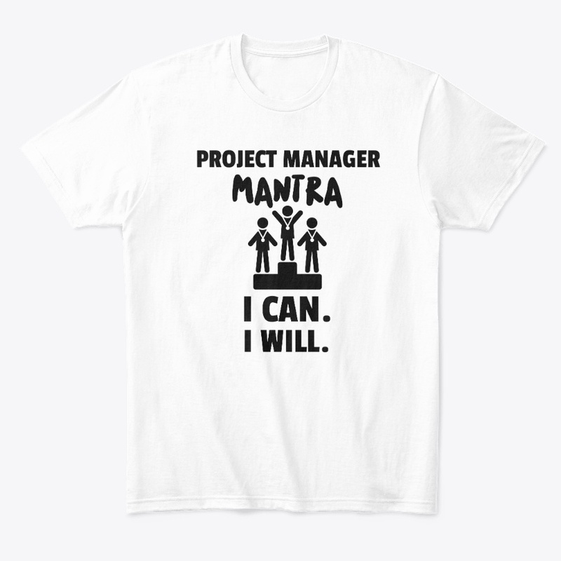 Project Manager Mantra