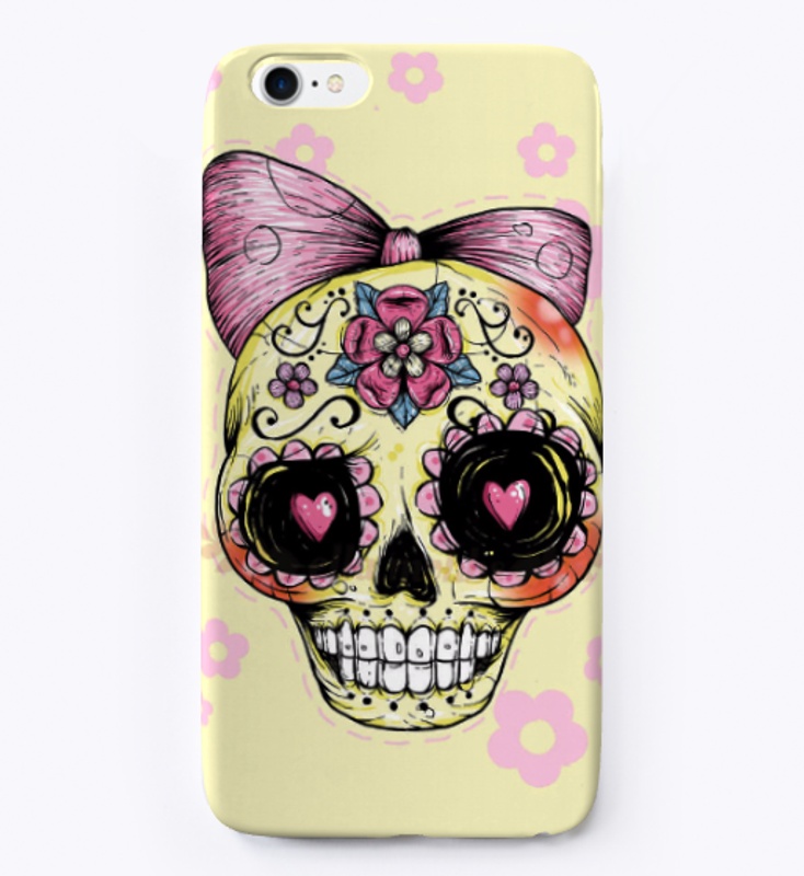 Halloween iPhone Cases