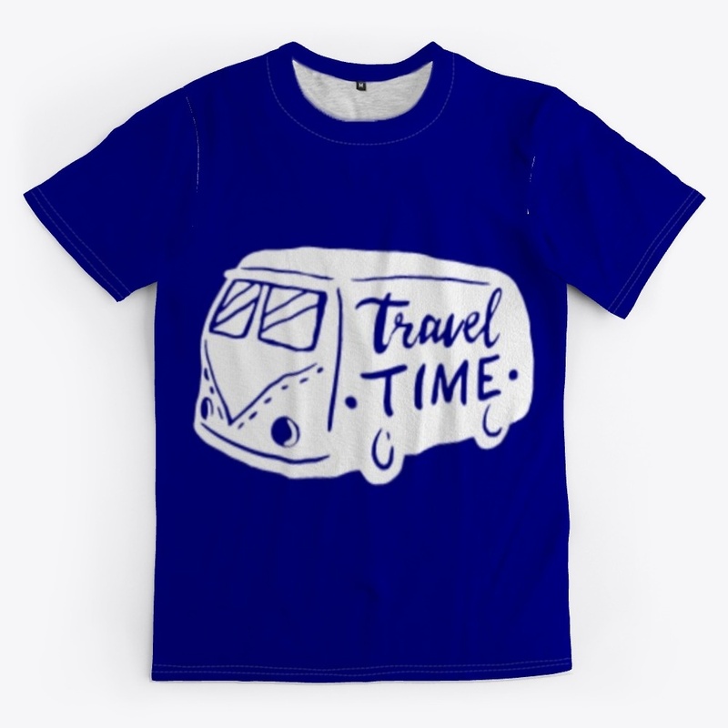 Travel Time