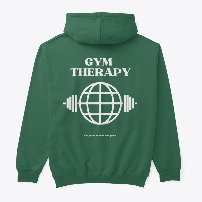 Gym Therapy