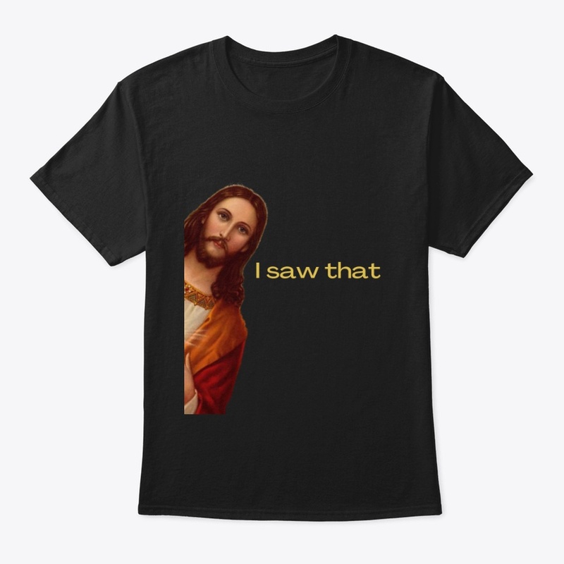 I Saw That Collection