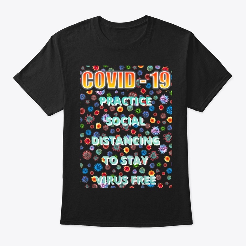 Covid-19 practice distancing