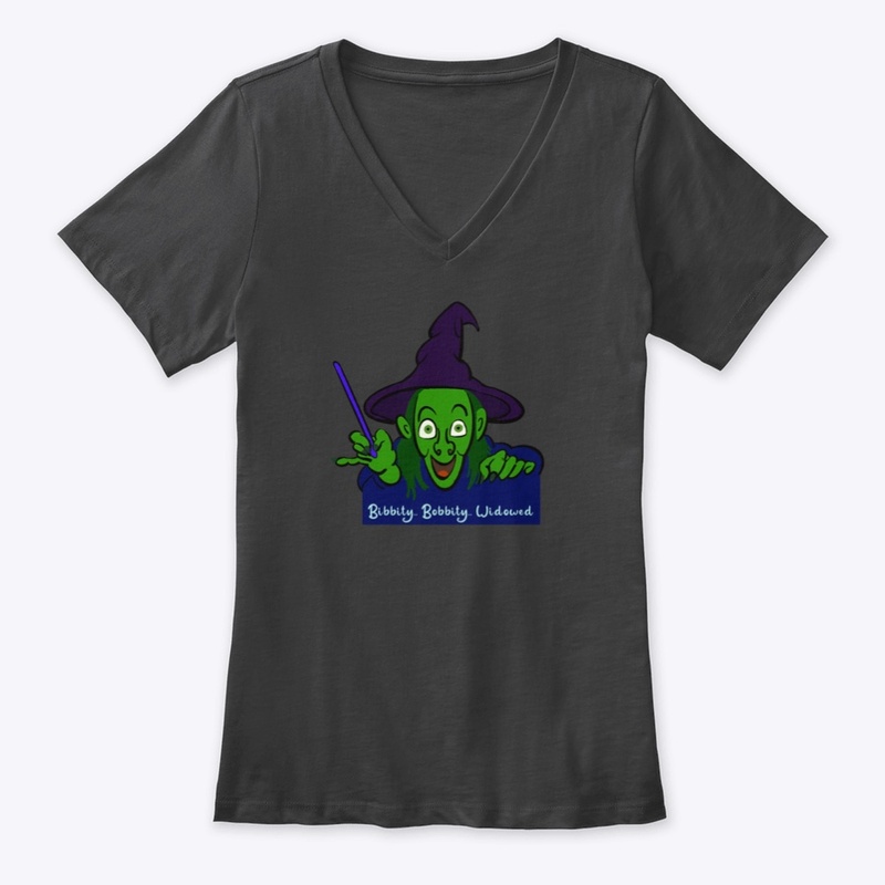 Widow Witch