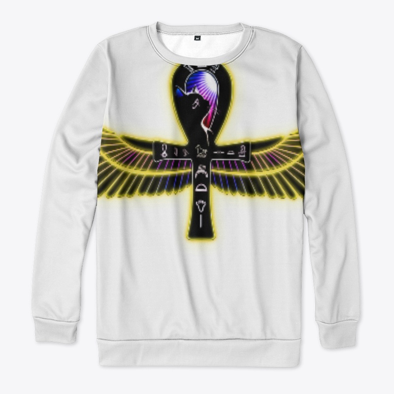 Ankh Angel  