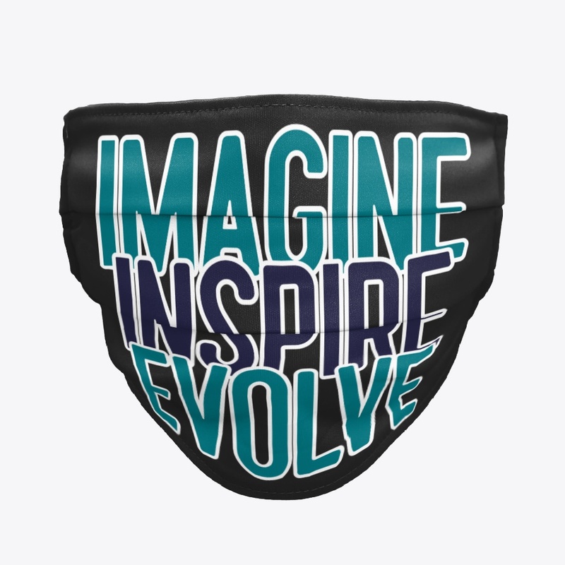 IMAGINE. INSPIRE. EVOLVE.