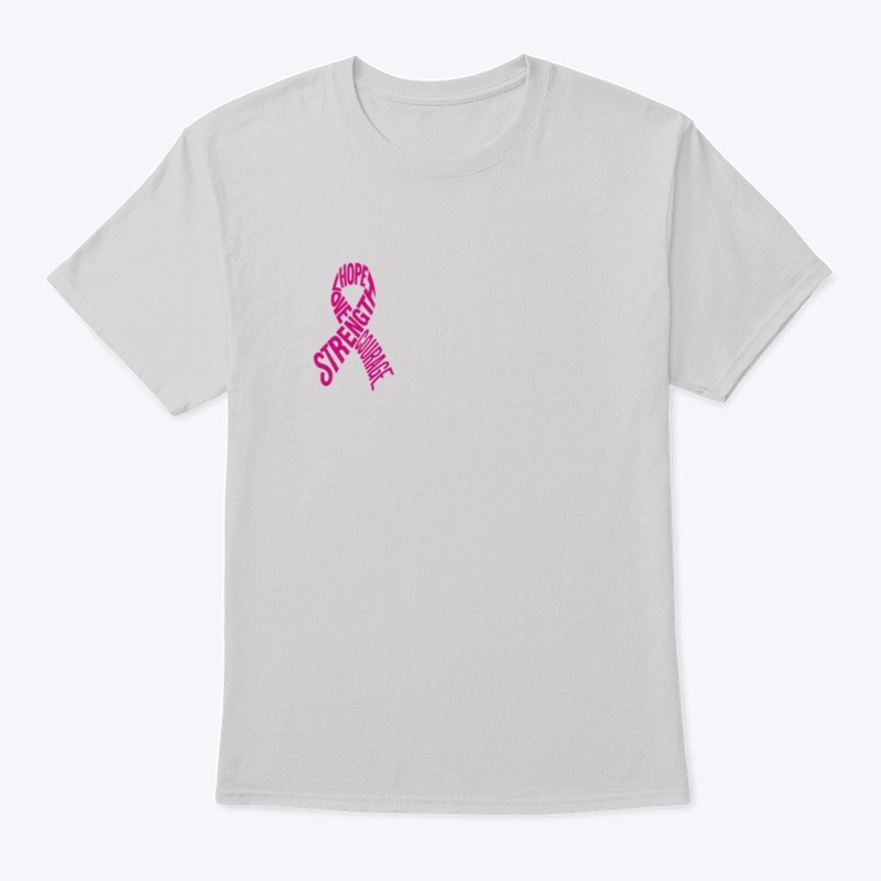 Pink Ribbon