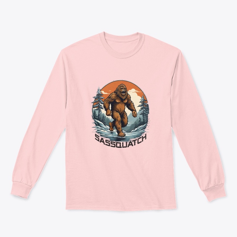 Sassquatch