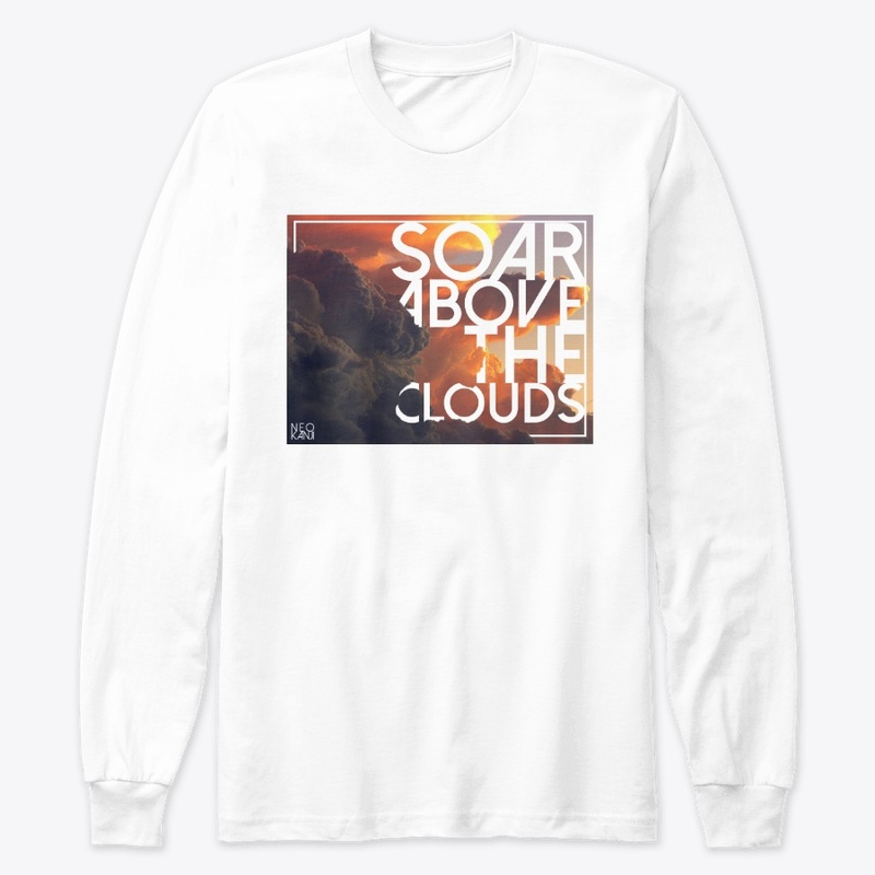 Soar Above The Clouds