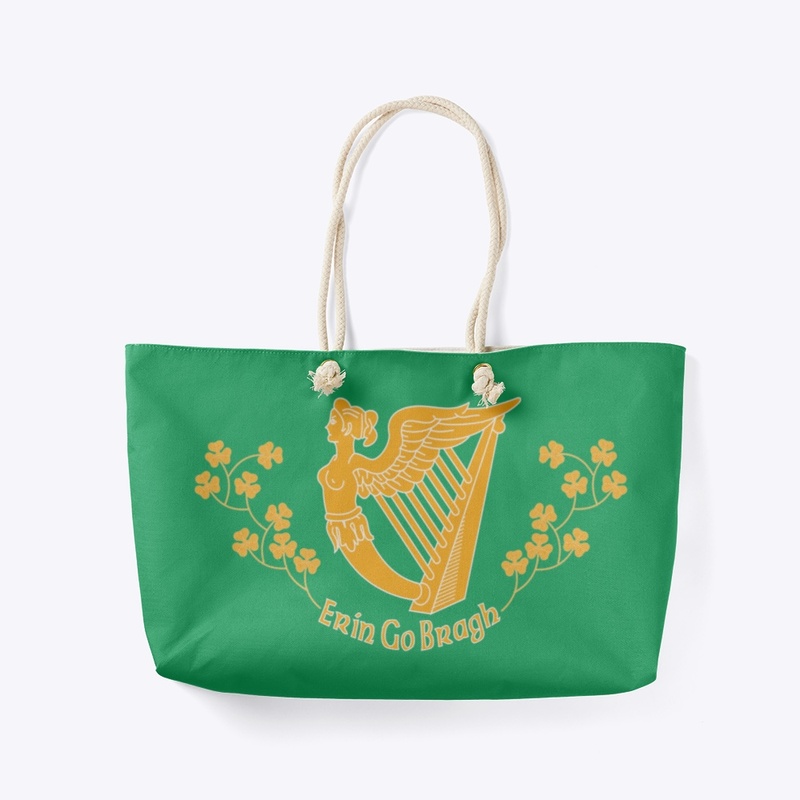 Erin Go Bragh/Saint Patrick's Battalion