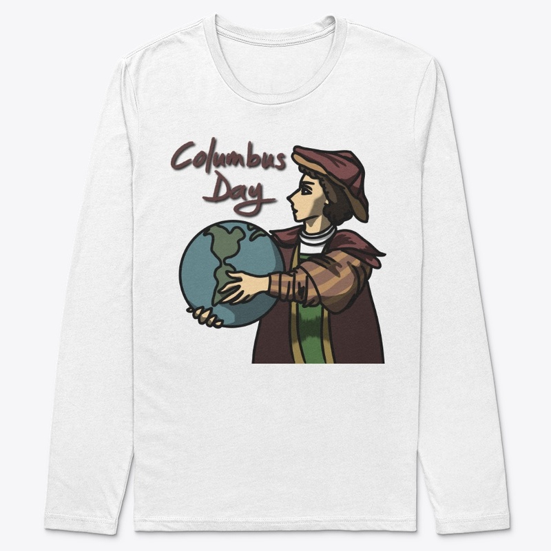  Columbus Day in the United States