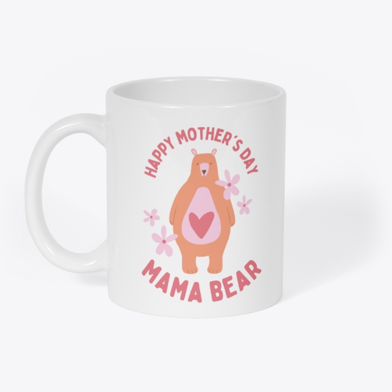 Celebrating Mother's Day
