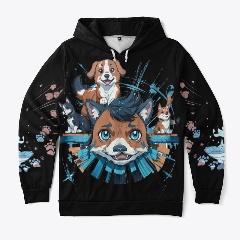 Anime Canine Clan(2)