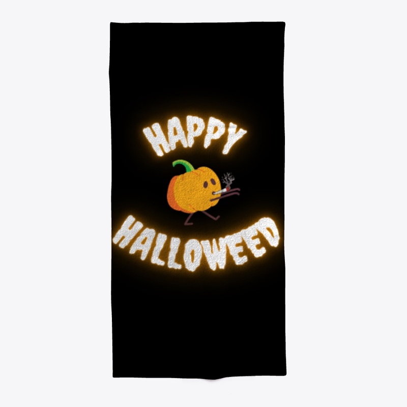 Halloweed