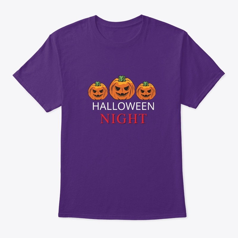 Halloween Night Classic