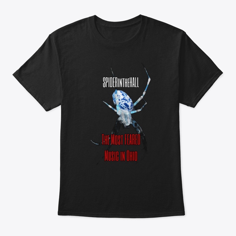 Fear the SPIDER Collection