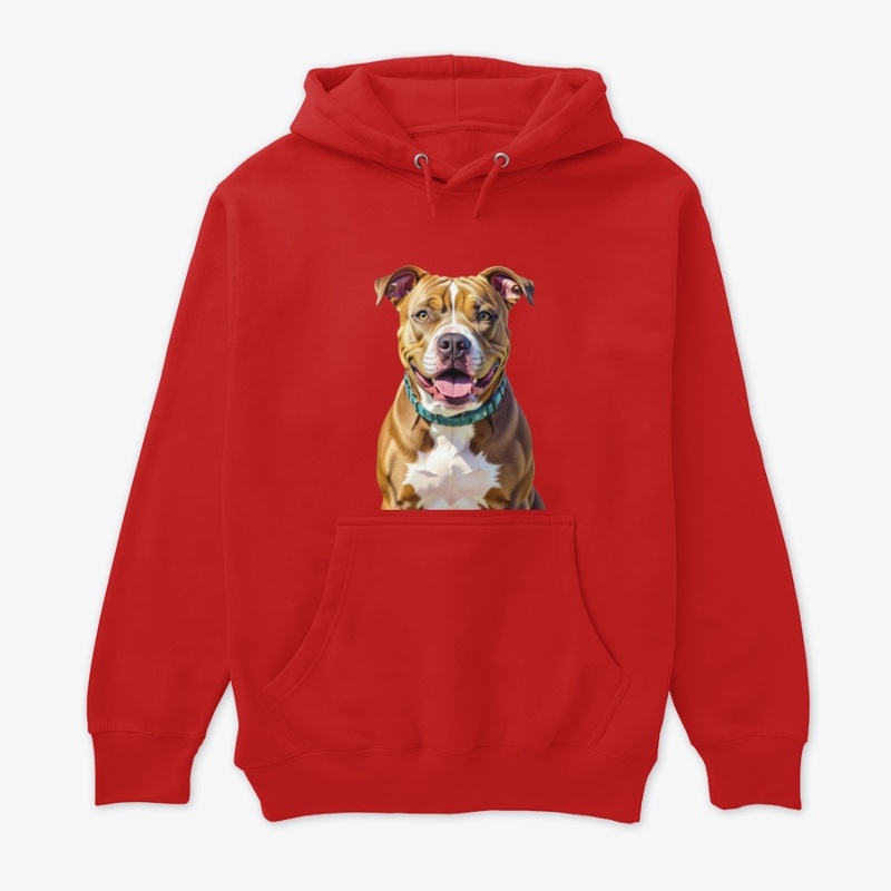 Pitbull Design 6