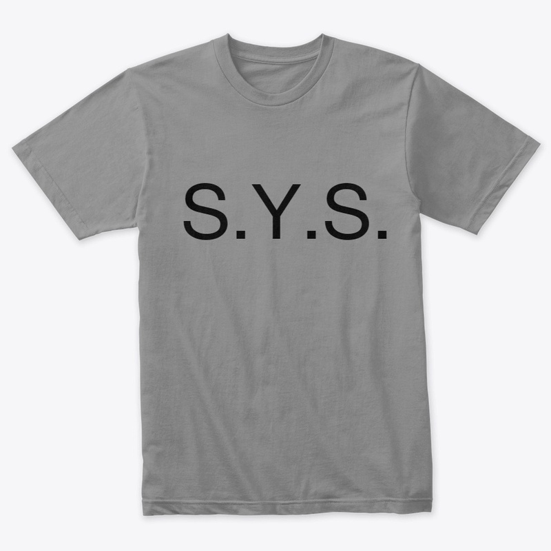 General SYS apparel