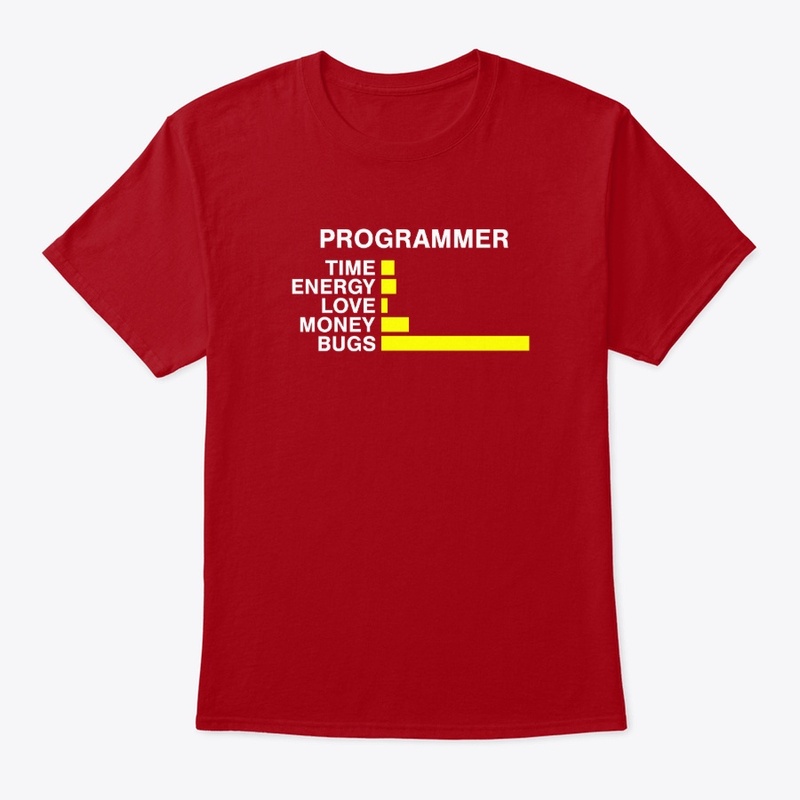 Programmer Life