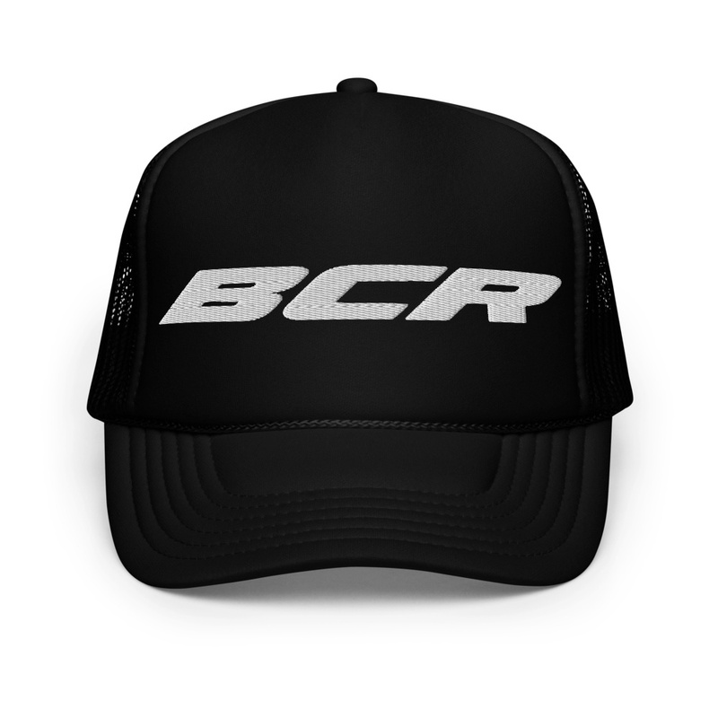 THE BCR TRUCKER