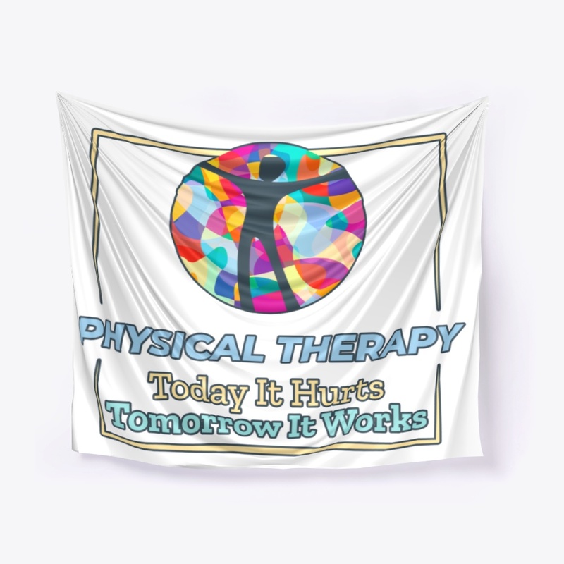 Physical Therapy It Hurts Then It Works