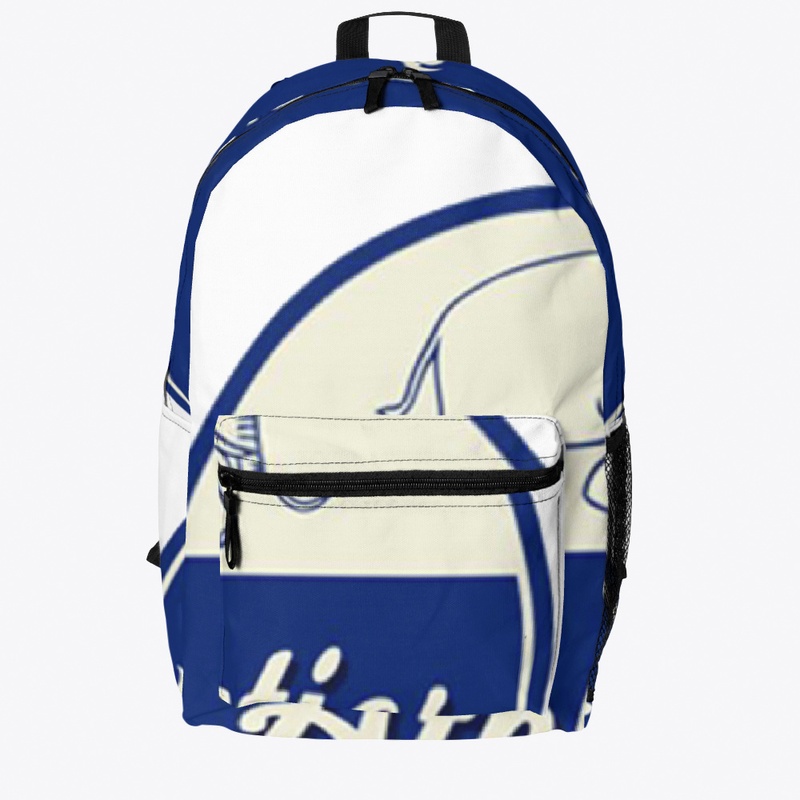 Defunct Athletics Logo