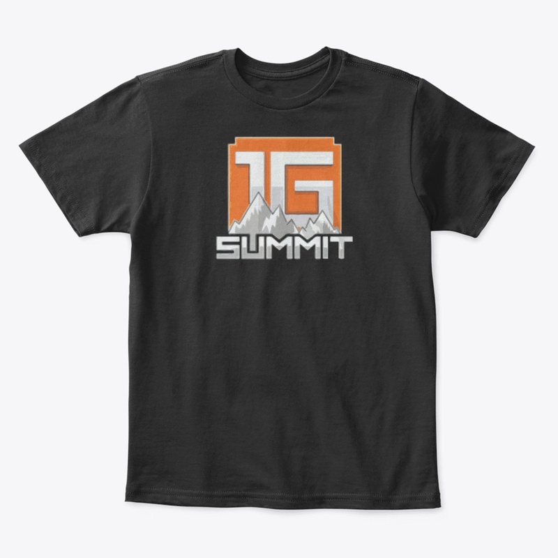 Summit1g Merch